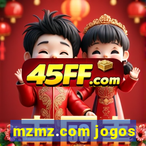 mzmz.com jogos